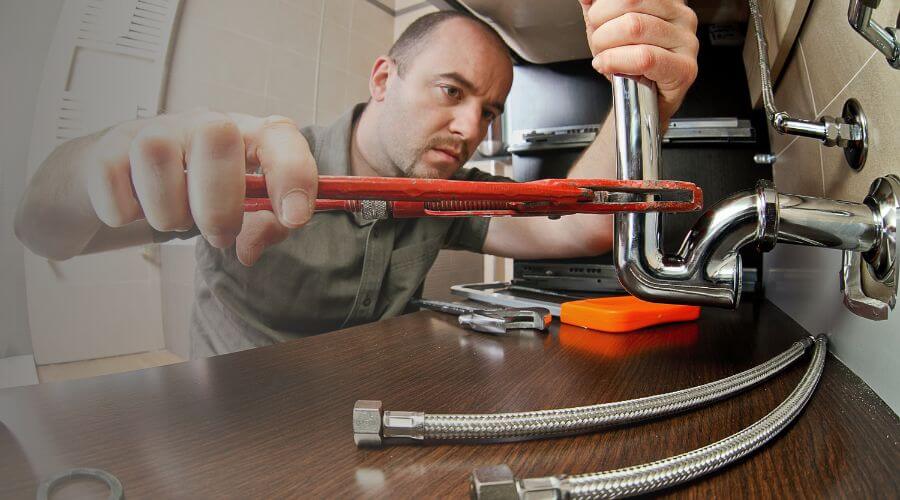 Professional Leak Detection Services in Manvel, ND